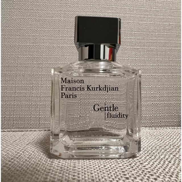 コスメ/美容Maison Francis Kurkdjian Paris Silver