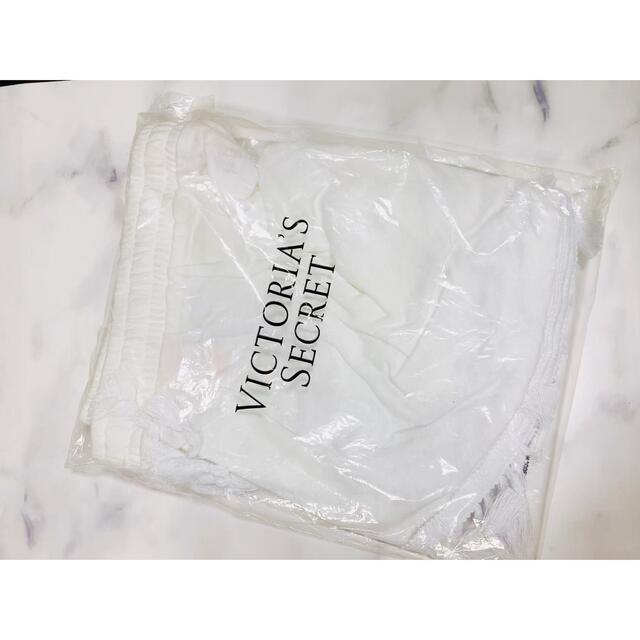 Victoria's secret●新品●フリンジショートパンツ 3