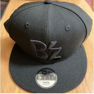 B'z ニューエラ キャップの通販 by Yuriyuri85's shop|ラクマ