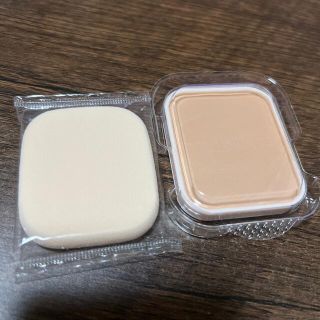 マキアージュ(MAQuillAGE)のマキアージュ ドラマティックパウダリーUV オークル10 レフィル SPF25(ファンデーション)