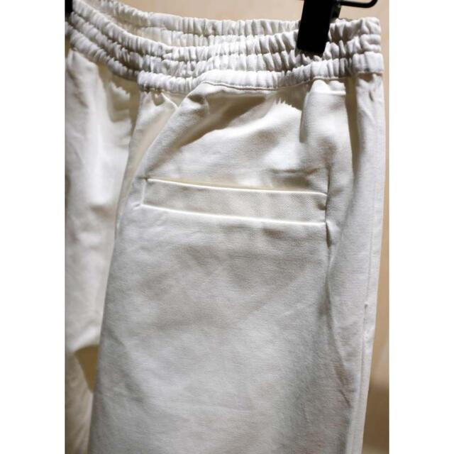 gabriela coll garments パンツ ホワイト　S