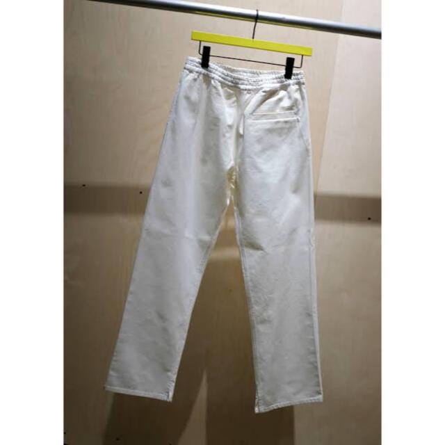 gabriela coll garments パンツ ホワイト　S