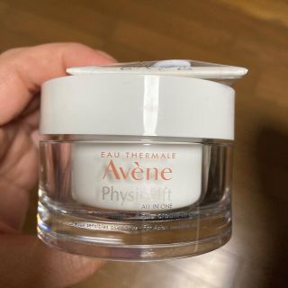 アベンヌ(Avene)のアベンヌ　ミルキージェルエンリッチ(オールインワン化粧品)