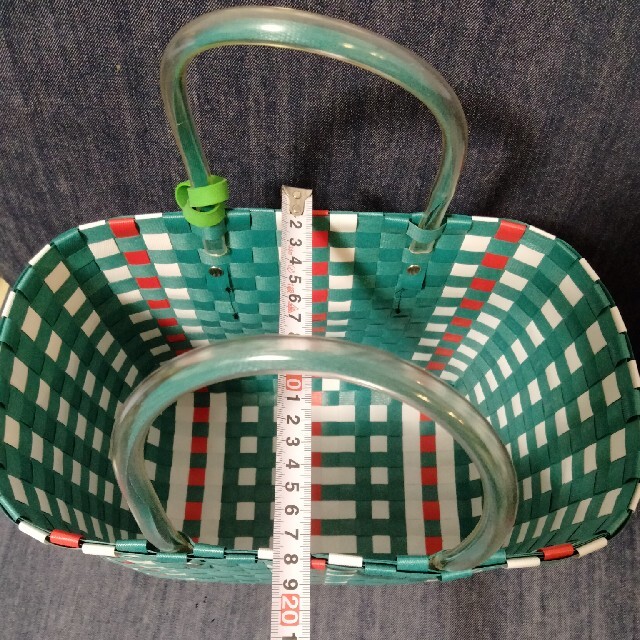 マルニマーケットmarniカゴバッグ♥グリーン | bombaytools.com