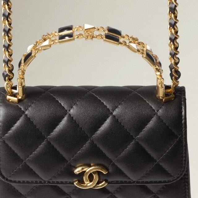 CHANEL 2022 新作 カチューシャ ラムスキン 超人気新品 nods.gov.ag
