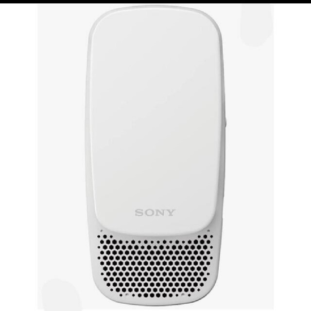 SONY(ソニー)の2点セットREON POCKET 3 ネックバンド2 ソニー SONY スマホ/家電/カメラの冷暖房/空調(その他)の商品写真