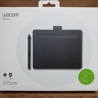 ワコム(Wacom)のワコム ペンタブレット Wacom Intuos(PC周辺機器)