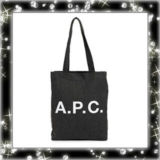 A.P.C - 新品未使用☆A.P.C.☆トートバッグの通販 by ぽちぽち shop 