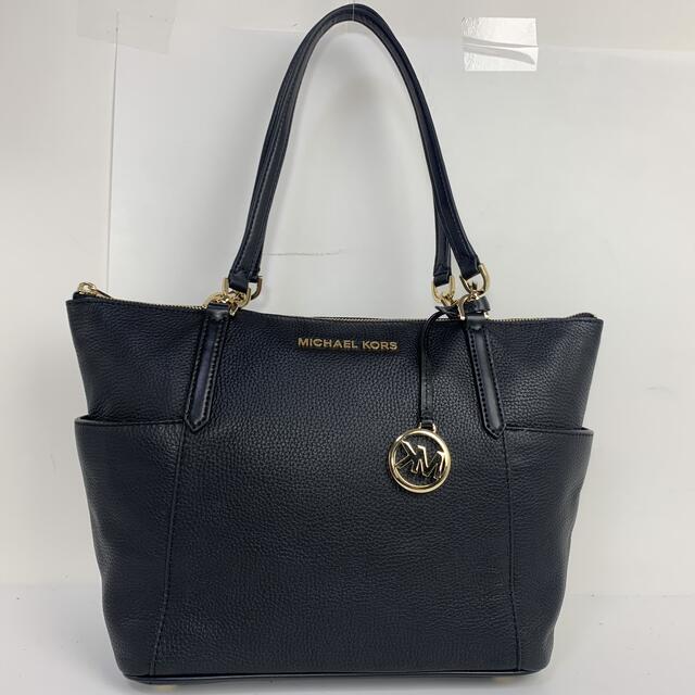 Michael Kors - 極美品☆マイケルコース MICHAEL KORS レザー トート
