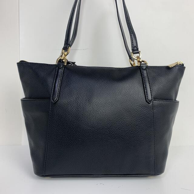 極美品★マイケルコース MICHAEL KORS レザー トートバッグ 1