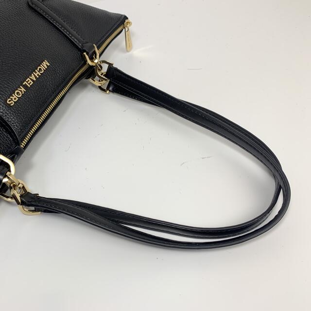 Michael Kors - 極美品☆マイケルコース MICHAEL KORS レザー トート