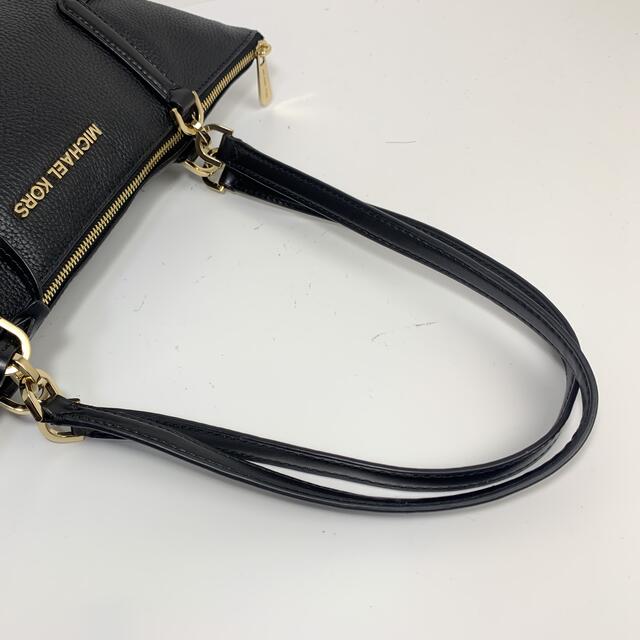 極美品★マイケルコース MICHAEL KORS レザー トートバッグ 4