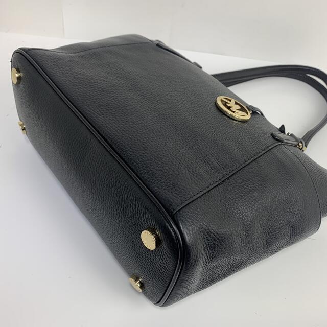 極美品★マイケルコース MICHAEL KORS レザー トートバッグ 5