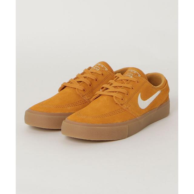 NIKE SBナイキ スケートシュー NIKE SB ZOOM JANOSKI