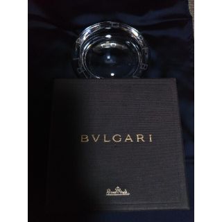 ブルガリ(BVLGARI)のBVLGARI　アッシュトレイ(灰皿)