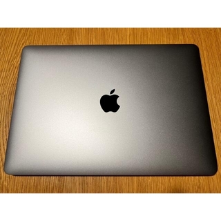 アップル(Apple)のMacBook Pro 13インチ,2019,Core i5 16GB 1TB(ノートPC)
