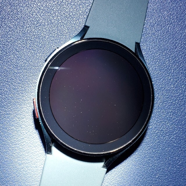 Galaxy Watch4 44mm /グリーン