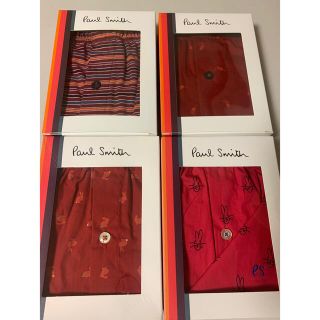 ポールスミス(Paul Smith)のポールスミス　トランクス　2541 2553 3226 3228(トランクス)