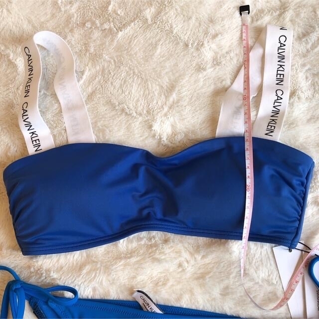 Calvin Klein swimwear 水着　ビキニ　タグ付き新品