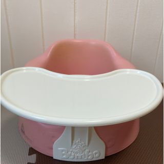 Bumbo バンボ　 テーブル付き(その他)