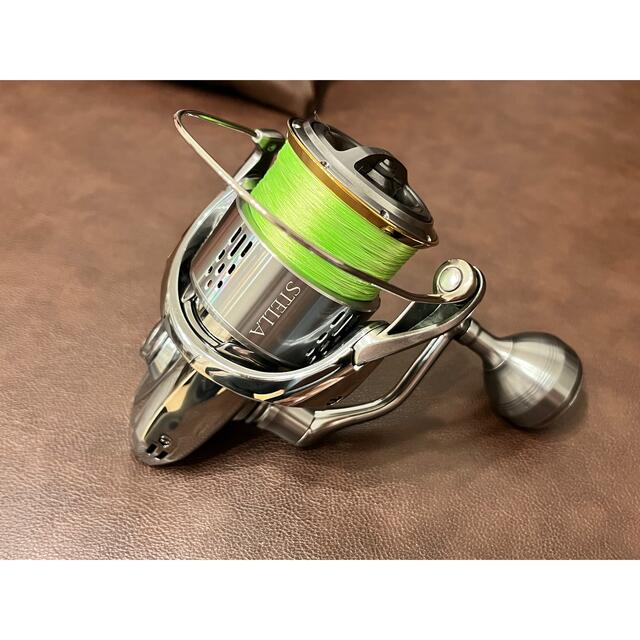18 STELLA C5000XG SHIMANO 18ステラ フィッシング 18 STELLA C5000XG SHIMANO 18ステラ フィッシング