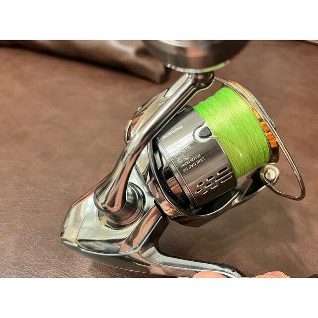 18 STELLA C5000XG SHIMANO 18ステラ フィッシング 18 STELLA C5000XG SHIMANO 18ステラ フィッシング