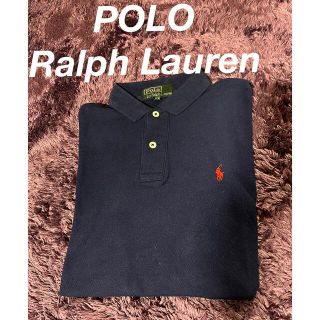 ポロラルフローレン(POLO RALPH LAUREN)の値下げコメントで1,400円❗️POLO Ralph Lauren ポロシャツ　(ポロシャツ)