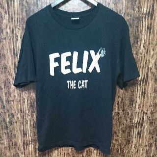 ジーユー(GU)のgu  FELIX(Tシャツ/カットソー(半袖/袖なし))