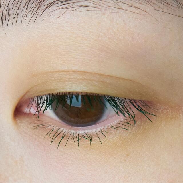 6 (ROKU)(ロク)の6 roku × uneven coloring mascara jane ロク コスメ/美容のベースメイク/化粧品(マスカラ)の商品写真