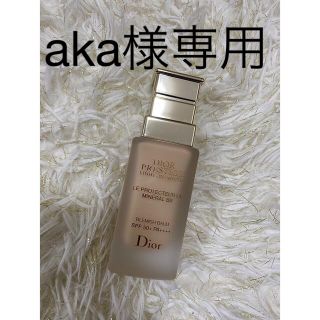 クリスチャンディオール(Christian Dior)のディオールプレステージBB 01(BBクリーム)