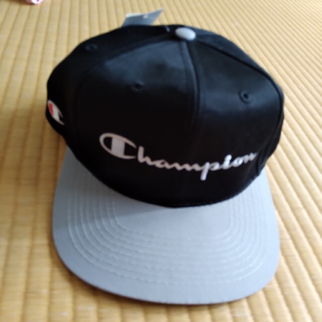 Champion　キャップ メンズの帽子(キャップ)の商品写真