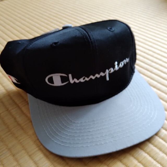 Champion　キャップ メンズの帽子(キャップ)の商品写真