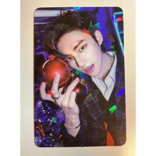 ストレイキッズ(Stray Kids)のstray kids ヒョンジン　Christmas evel(K-POP/アジア)