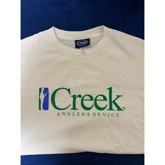 Creek Tee