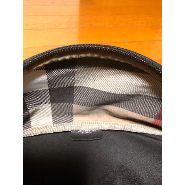 BURBERRY(バーバリー)のKou ♡様専用バーバリー　ウエストポーチ　再々値下げ‼️ レディースのバッグ(ボディバッグ/ウエストポーチ)の商品写真