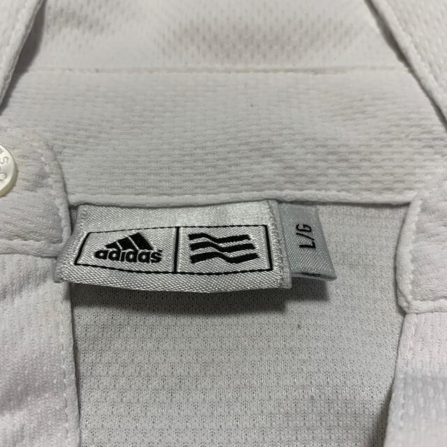 adidas(アディダス)のポロシャツ メンズのトップス(ポロシャツ)の商品写真