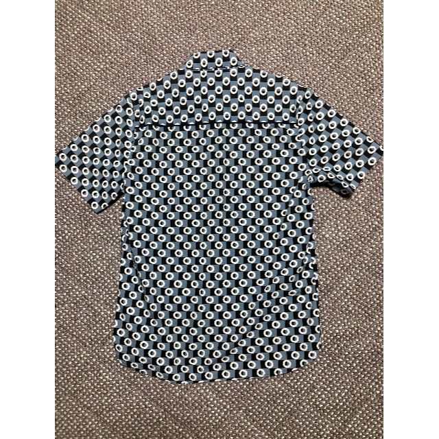 Marni(マルニ)の【値下げ！】Marni × H&M 半袖シャツ メンズのトップス(Tシャツ/カットソー(半袖/袖なし))の商品写真