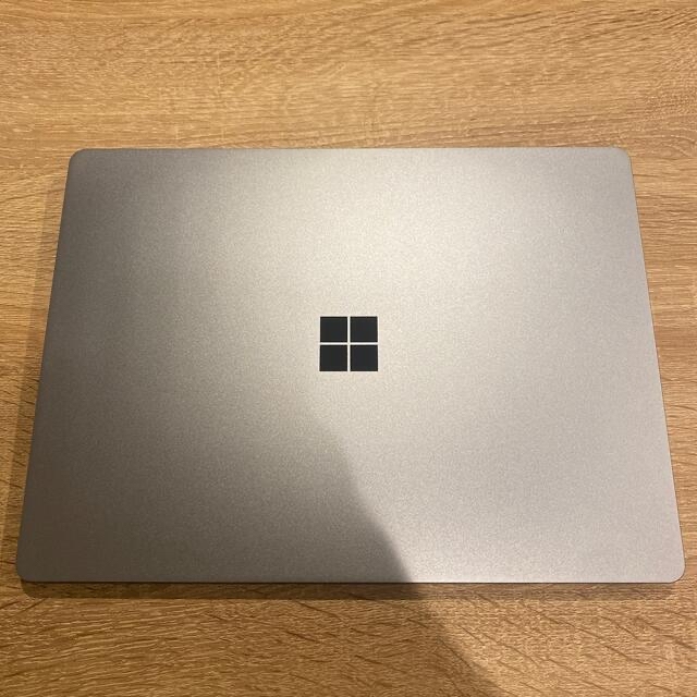 Surface Laptop Go アイスブルー美品