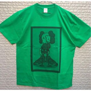 オシャレ★レア★KAWS ジョーダン Tee★HipHop★ストリート★スケボー(Tシャツ/カットソー(半袖/袖なし))