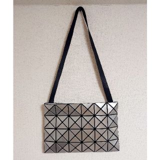 イッセイミヤケ(ISSEY MIYAKE)のbaobao バオバオ isseymiyake イッセイミヤケ ショルダーバッグ(ショルダーバッグ)