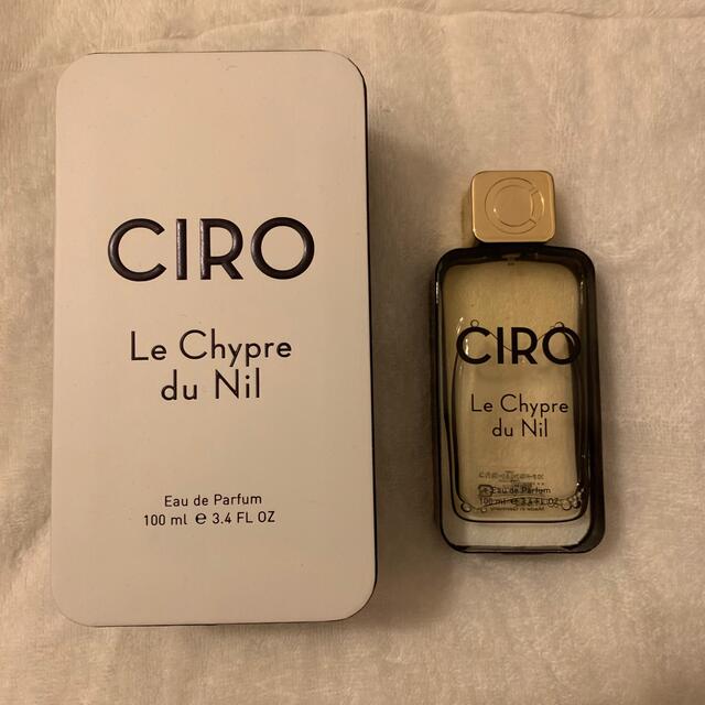 CIRO Le Chypre du Nii 100ml コスメ/美容の香水(ユニセックス)の商品写真