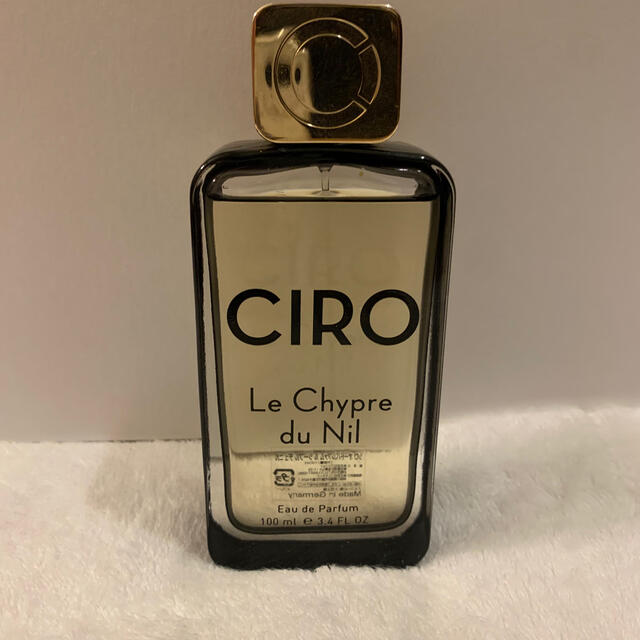 CIRO Le Chypre du Nii 100ml コスメ/美容の香水(ユニセックス)の商品写真