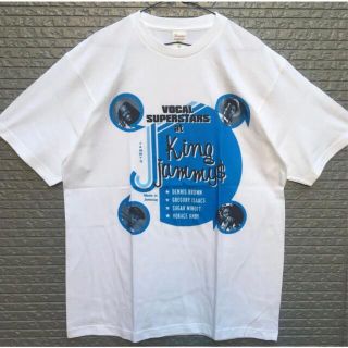 レア★ジャミーズ Tee★HipHop★レゲエ★ラバーズ★ストリート★スケボー(Tシャツ/カットソー(半袖/袖なし))