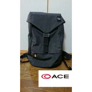 ACE Co エース Brid3 ビジネス リュック バックパック