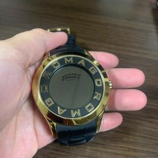 ROMAGO ロマゴ　腕時計