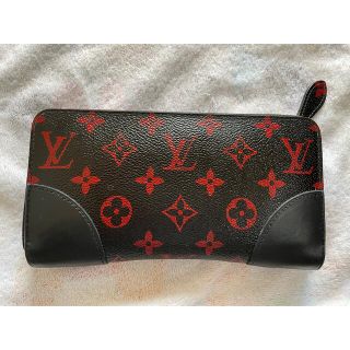 3ページ目 - ヴィトン(LOUIS VUITTON) グリーン 財布(レディース)の