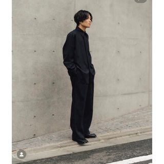 シュタイン セットアップスーツ(メンズ)の通販 26点 | steinのメンズを