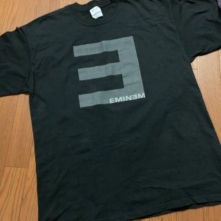 メンズ・EMINEM(エミネム)Tシャツ・XL(Tシャツ/カットソー(半袖/袖なし))