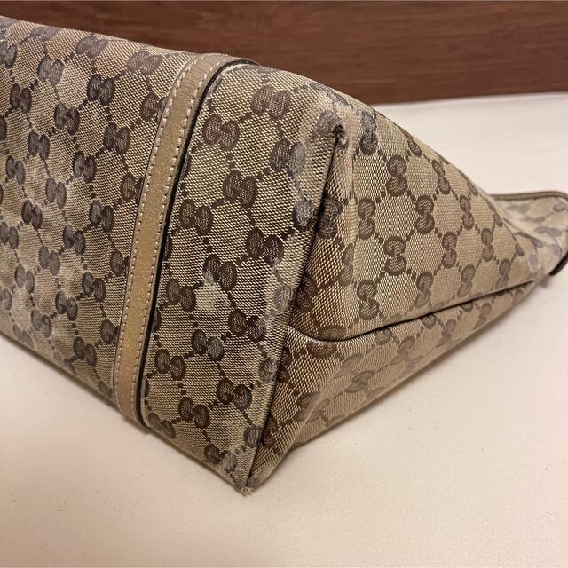 Gucci(グッチ)のGUCCI グッチトートバッグ197953 レディースのバッグ(トートバッグ)の商品写真