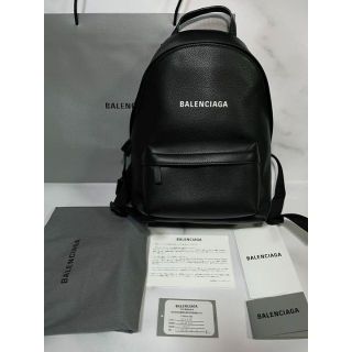 バレンシアガ 本革 リュック(レディース)の通販 9点 | Balenciagaの ...